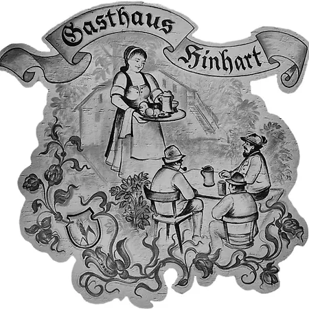 Pensión Berggasthof Hinhart Regen