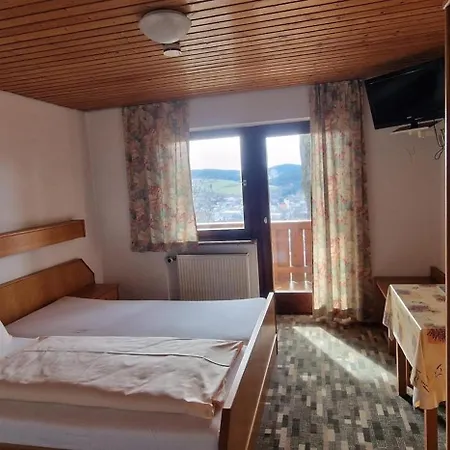Berggasthof Hinhart 3*