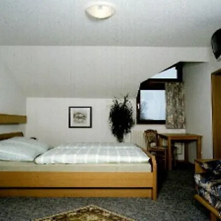 Berggasthof Hinhart *
