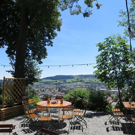 Guest house Berggasthof Hinhart *