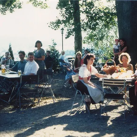 Berggasthof Hinhart * Regen