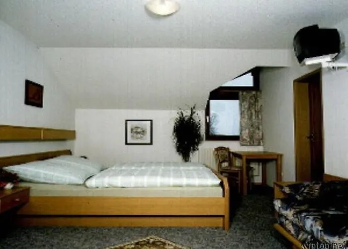 Berggasthof Hinhart 3*